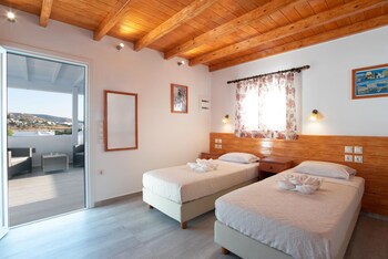 Kontaratos Studios & Apartments galeri fotoğrafı
