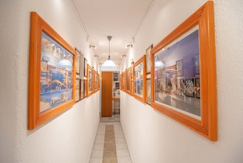 Kontaratos Studios & Apartments galeri fotoğrafı