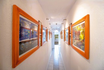 Kontaratos Studios & Apartments galeri fotoğrafı