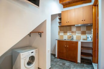 Kontaratos Studios & Apartments galeri fotoğrafı