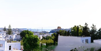 Kontaratos Studios & Apartments fotoğrafı