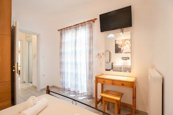 Kontaratos Studios & Apartments galeri fotoğrafı