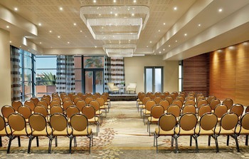 Hilton Windhoek