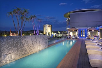 Hilton Windhoek