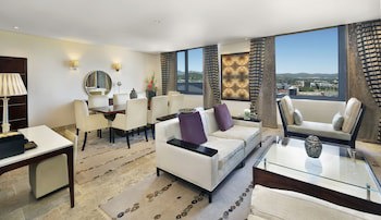 Hilton Windhoek