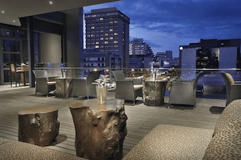 Hilton Windhoek