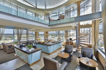 Hilton Windhoek