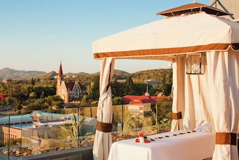 Hilton Windhoek