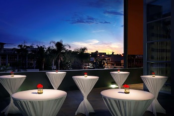 Hilton Windhoek