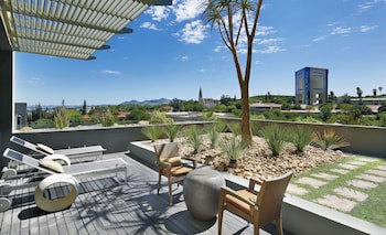 Hilton Windhoek