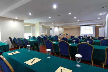 Prasada Mansion Sudirman