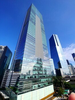 Prasada Mansion Sudirman