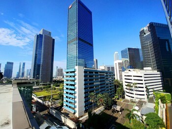 Prasada Mansion Sudirman