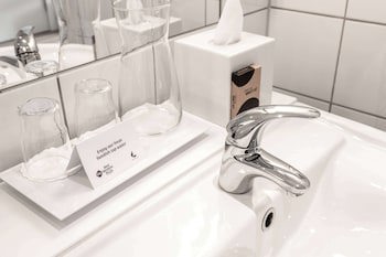 Best Western Plus Park City Malmo