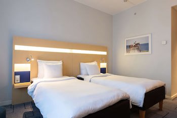 Best Western Plus Park City Malmo
