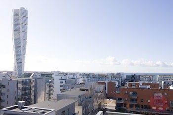 Best Western Plus Park City Malmo