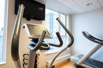 Best Western Plus Park City Malmo