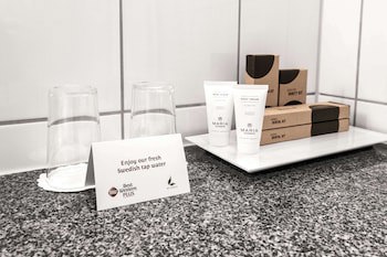 Best Western Plus Park City Malmo