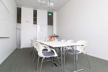Best Western Plus Park City Malmo