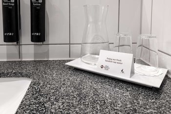 Best Western Plus Park City Malmo
