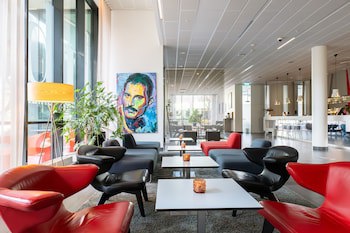 Best Western Plus Park City Malmo