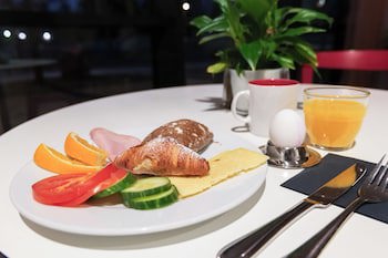 Best Western Plus Park City Malmo