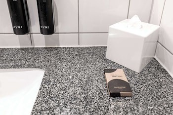 Best Western Plus Park City Malmo