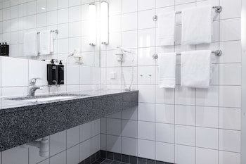 Best Western Plus Park City Malmo