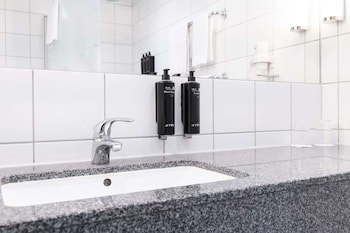 Best Western Plus Park City Malmo