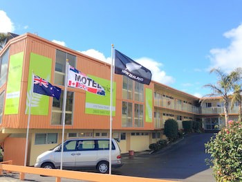 Greenview Motel