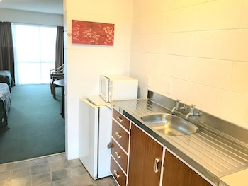 Greenview Motel