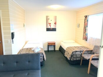 Greenview Motel