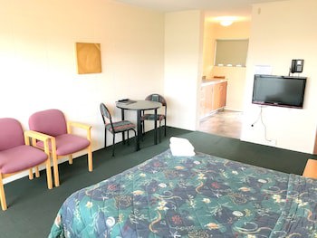Greenview Motel