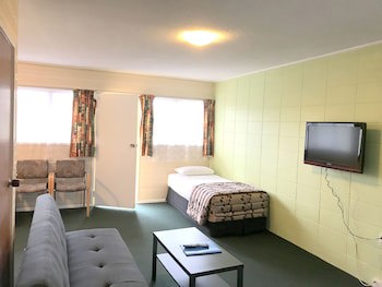 Greenview Motel