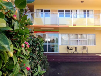 Greenview Motel