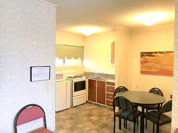 Greenview Motel