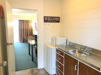 Greenview Motel