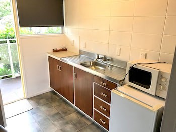 Greenview Motel
