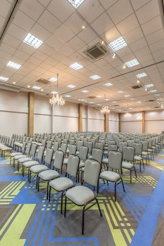 Holiday Inn Cuiaba