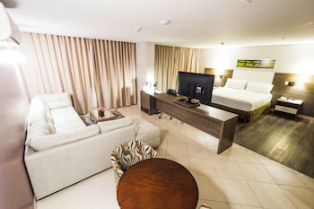 Holiday Inn Cuiaba