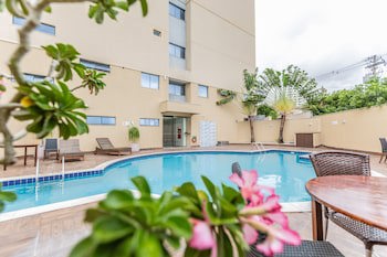 Holiday Inn Cuiaba