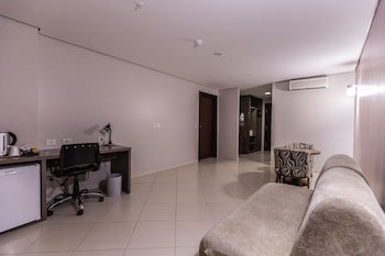 Holiday Inn Cuiaba