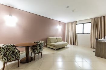 Holiday Inn Cuiaba