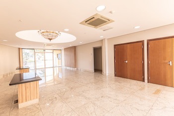 Holiday Inn Cuiaba