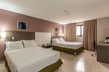Holiday Inn Cuiaba
