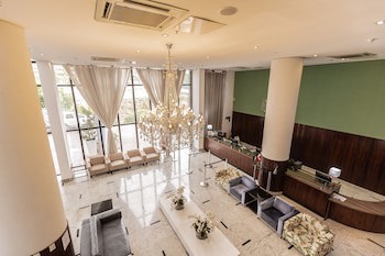 Holiday Inn Cuiaba