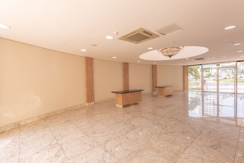 Holiday Inn Cuiaba
