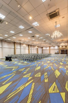 Holiday Inn Cuiaba