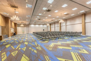Holiday Inn Cuiaba