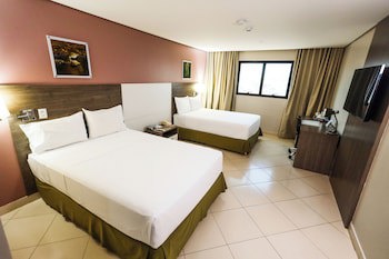 Holiday Inn Cuiaba
